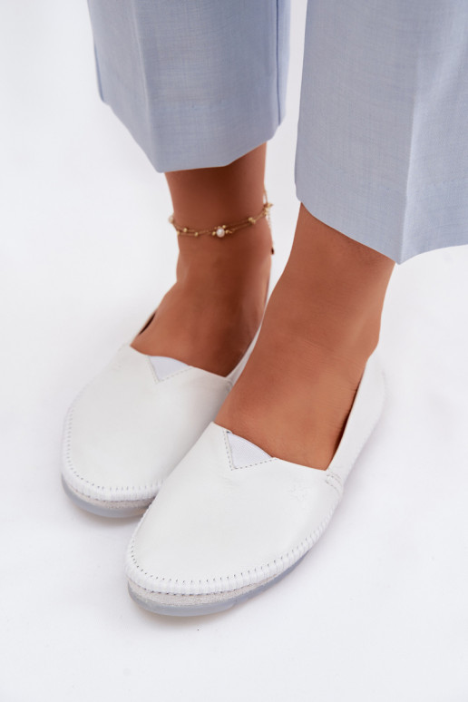 Pealiste omad Baleriinad Sellel onciejka 01930-11 valget värvi