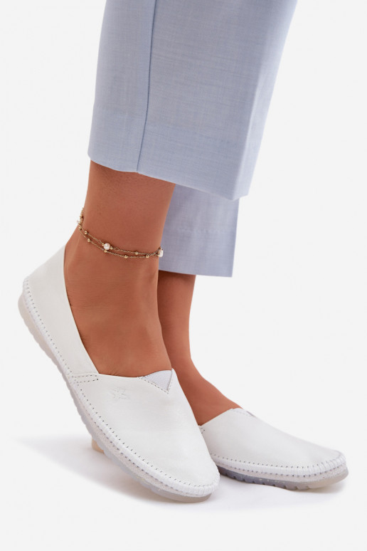 Pealiste omad Baleriinad Sellel onciejka 01930-11 valget värvi