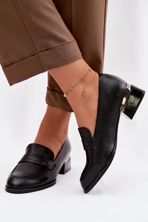 jalatsid Pealiste omad Klockis Vinceza 58625 msuud