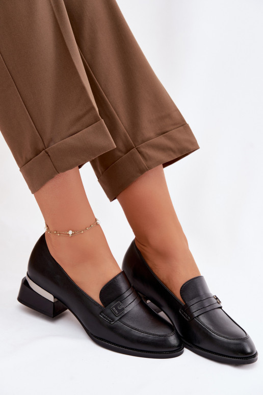 jalatsid Pealiste omad Klockis Vinceza 58625 msuud