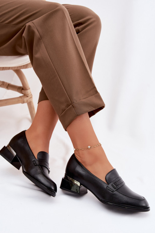 jalatsid Pealiste omad Klockis Vinceza 58625 msuud