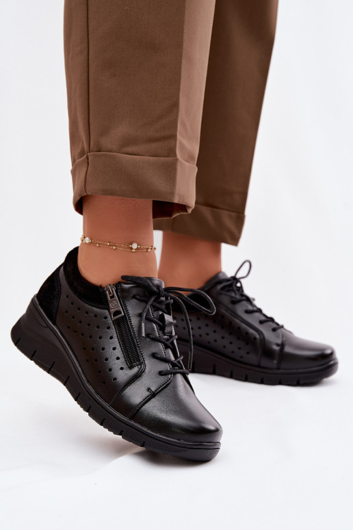 Pealhk jalatsid Pealiste omad platvormiga Vinceza 39977 msuud