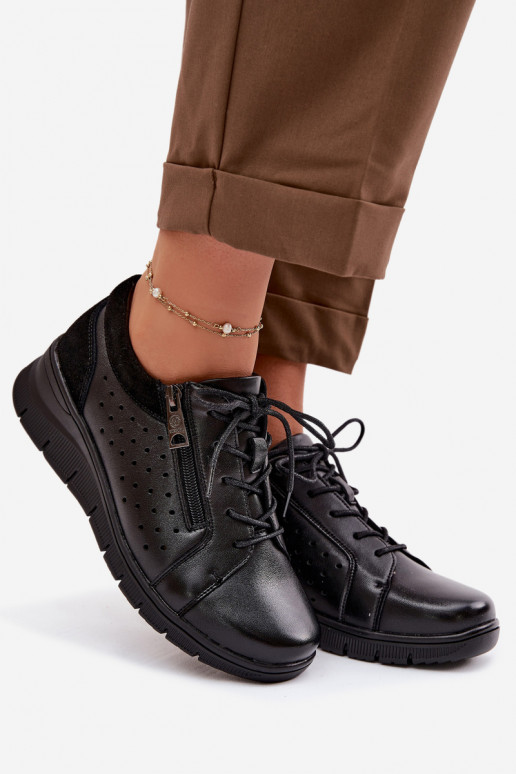 Pealhk jalatsid Pealiste omad platvormiga Vinceza 39977 msuud