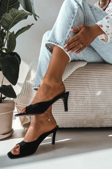 naiste plätud Peal Smukłym Obcasie msuud Revina 2