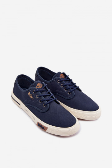 Meeste vabaaja jalatsid Lee Cooper LCIN-26-02-4087 tumesinised 2