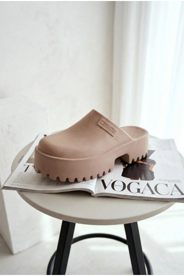 Sussid  Big Star NN274016 beeži värvi 2