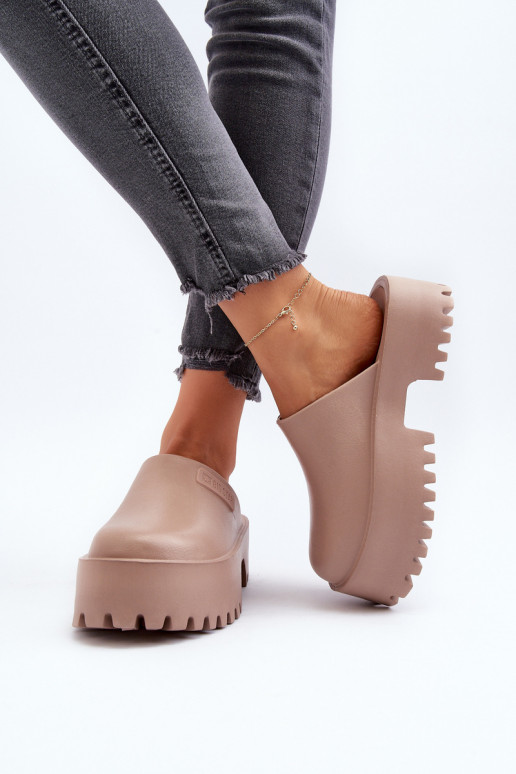 Sussid  Big Star NN274016 beeži värvi