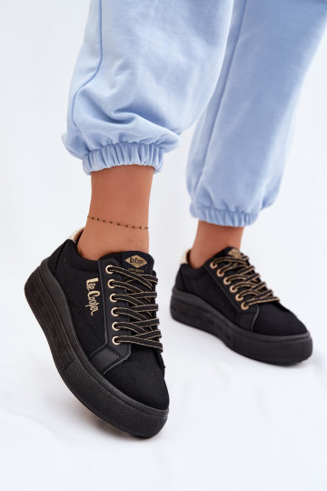 naiste saapad platvormiga Lee Cooper LCIN-26-44-4476 msuud