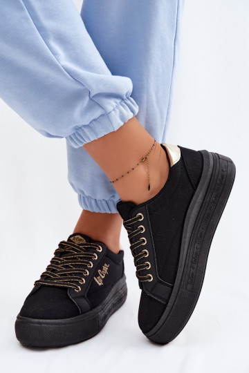 naiste saapad platvormiga Lee Cooper LCIN-26-44-4476 msuud 2