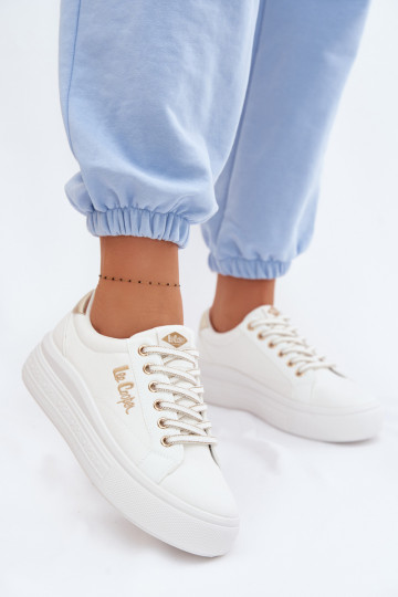 naiste saapad platvormiga Lee Cooper LCIN-26-44-4478 valget värvi 2