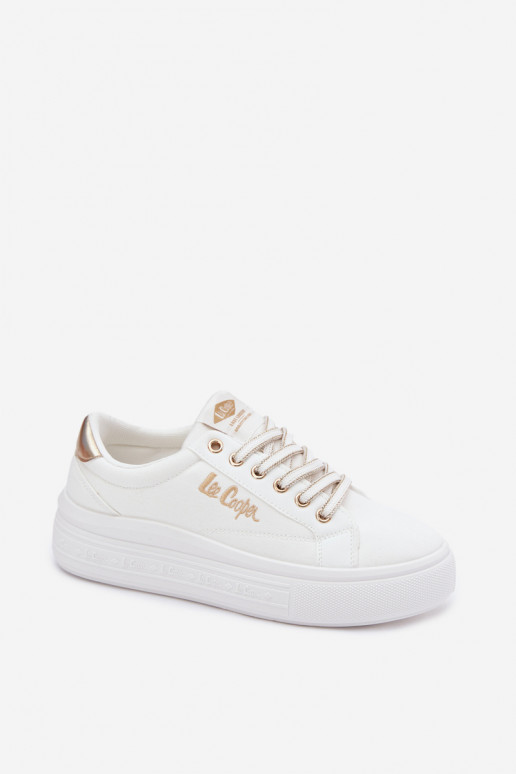 naiste saapad platvormiga Lee Cooper LCIN-26-44-4478 valget värvi