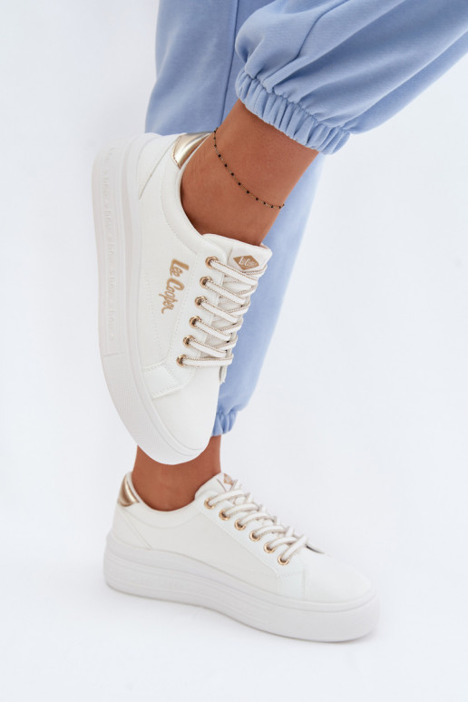 naiste saapad platvormiga Lee Cooper LCIN-26-44-4478 valget värvi