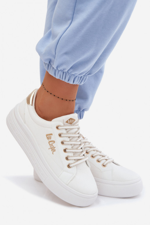 naiste saapad platvormiga Lee Cooper LCIN-26-44-4478 valget värvi