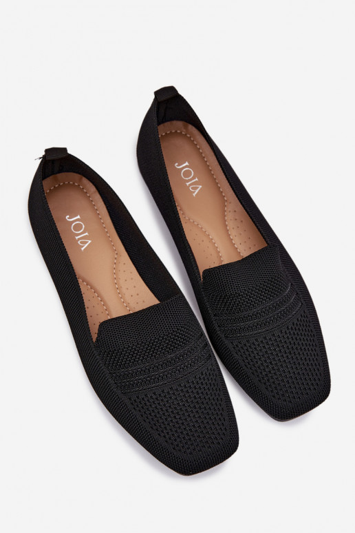 Riidest naiste mokassiinid msuud Dorielle