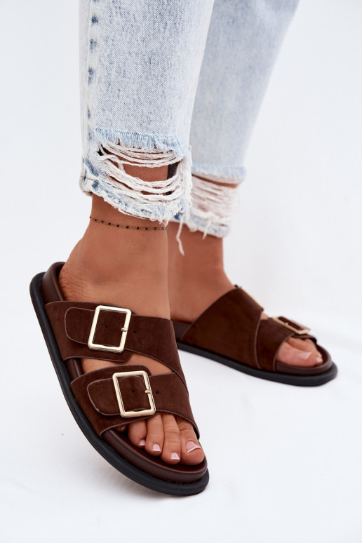 naiste plätudImitacji seemisnakhsedu Kuldset värvi pannaldega Czekoladosissee Selissea