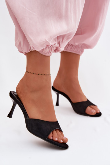 PlätudImitacji seemisnakhsedu kõrge jämeda kontsaga msuud Melissea