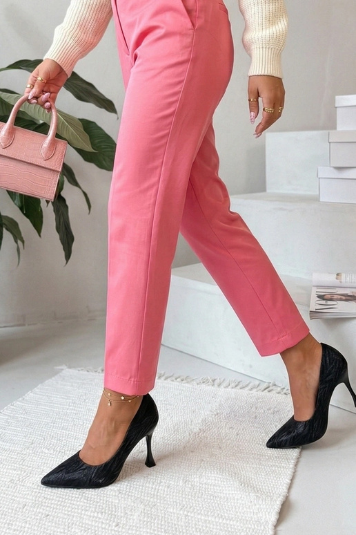 Naistel mustad kontsad Gwyneira