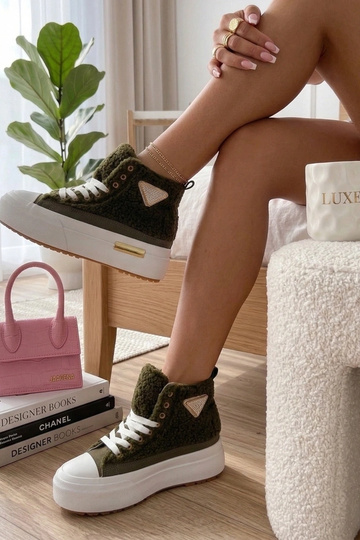 Rohelised pehmed... 2