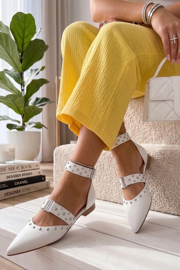 Valged ballerinad... 2