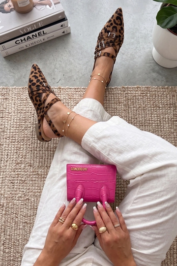 Pantrite mustriga... 2