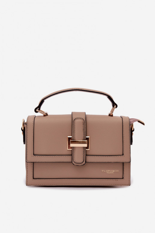 Käekott Postiljon Tumebeež Nelsera