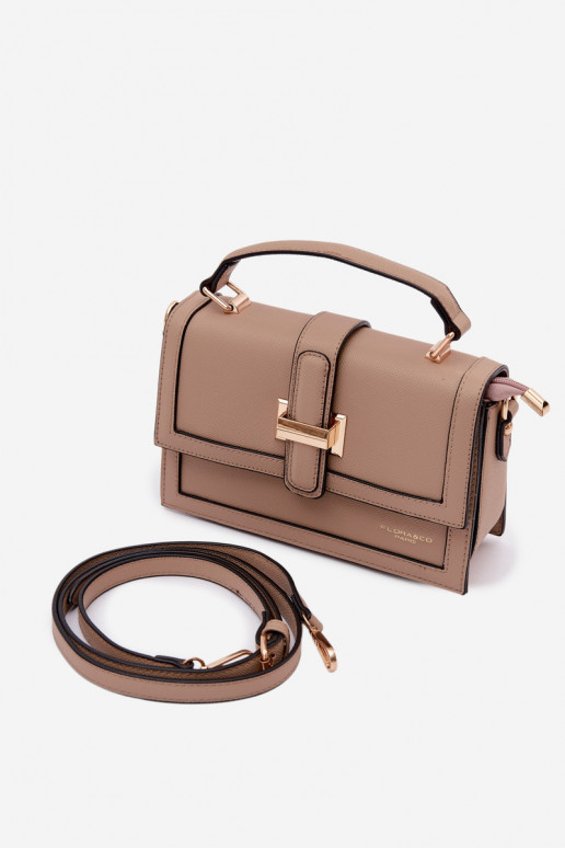 Käekott Postiljon Tumebeež Nelsera