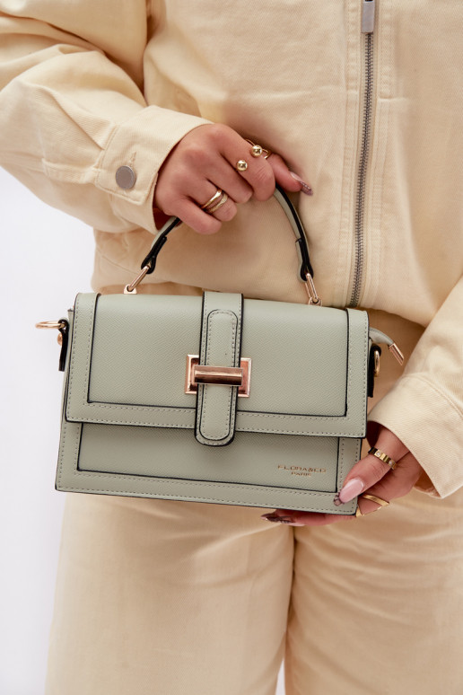 Käekott Postiljon Miętosissea Nelsera