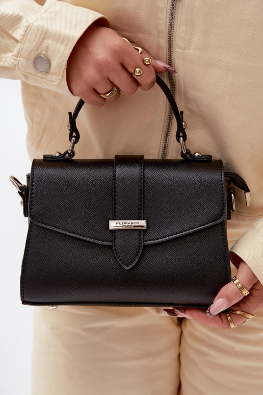 Käekott Postiljon Eemaldatava rihmaga Msuud Belveta