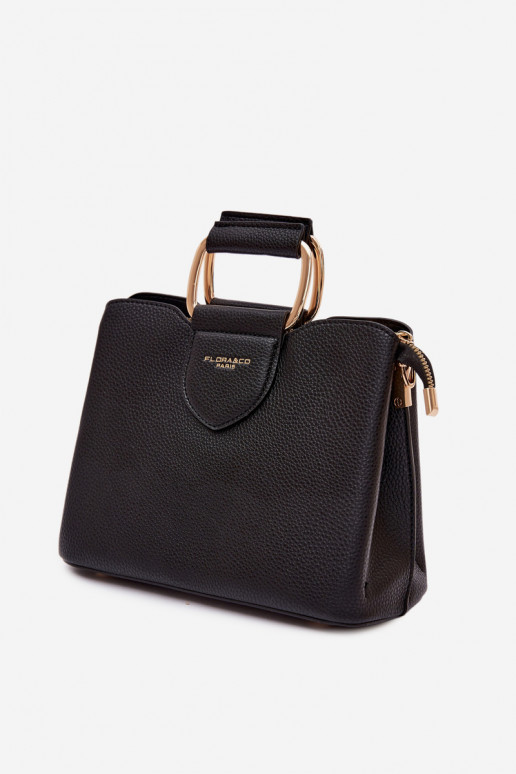 Käekott Pagasiruumi Vähe eko-nahast Msuud Lorielle