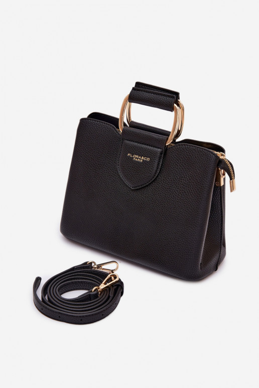 Käekott Pagasiruumi Vähe eko-nahast Msuud Lorielle