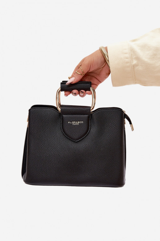 Käekott Pagasiruumi Vähe eko-nahast Msuud Lorielle