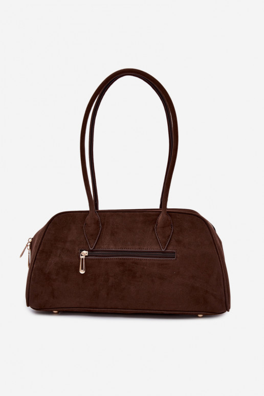 Eco Suedeosissea KäekottBrelokiem Czekoladosissea Noelia