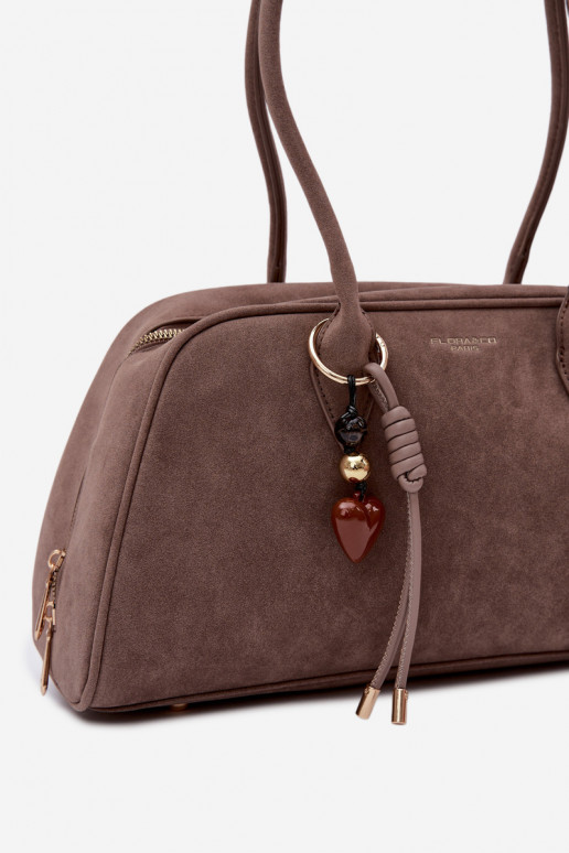 Eco Suedeosissea KäekottBrelokiem Tumebeež Noelia