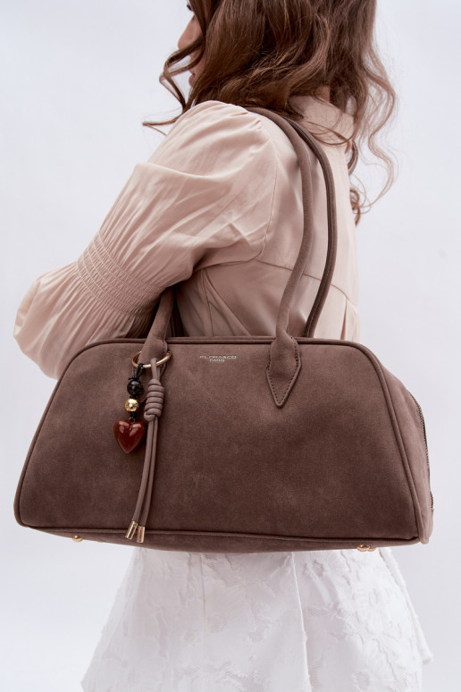 Eco Suedeosissea KäekottBrelokiem Tumebeež Noelia