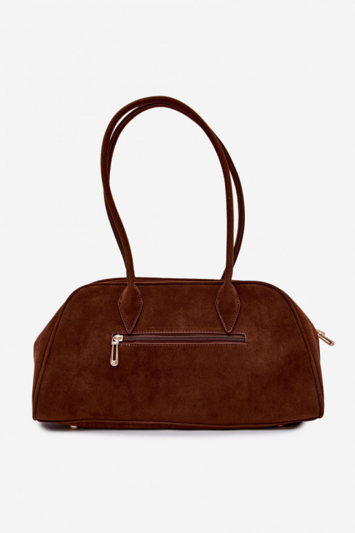 Eco Suedeosissea KäekottBrelokiem pruunid värvi Noelia