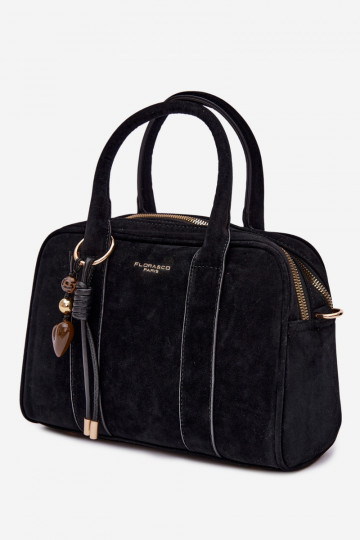 Käekott Typu Pagasiruumi Eco SuedeosisseaBrelokiem Msuud Sorielle 2