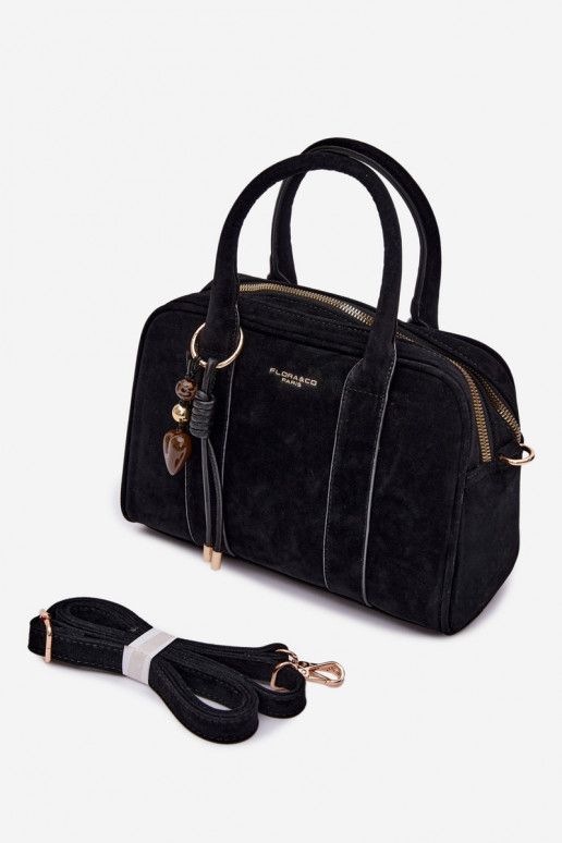 Käekott Typu Pagasiruumi Eco SuedeosisseaBrelokiem Msuud Sorielle