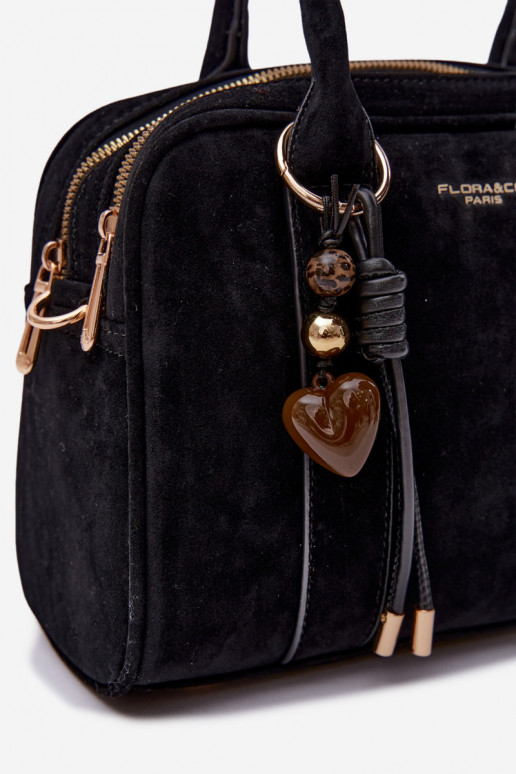 Käekott Typu Pagasiruumi Eco SuedeosisseaBrelokiem Msuud Sorielle