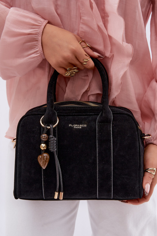 Käekott Typu Pagasiruumi Eco SuedeosisseaBrelokiem Msuud Sorielle