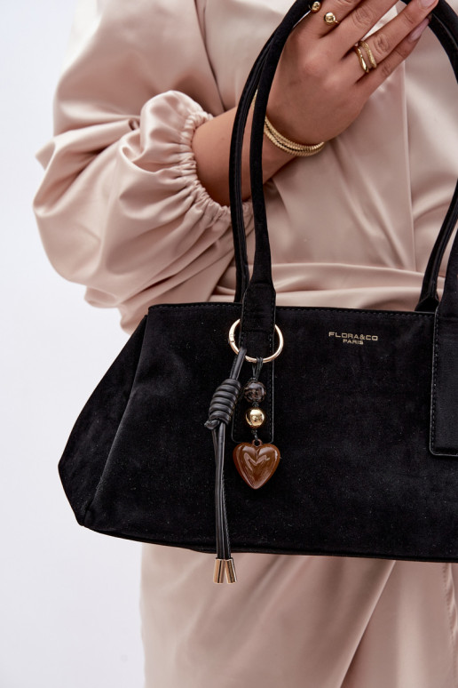 Eco Suedeosissea KäekottBrelokiem Msuud Nelina