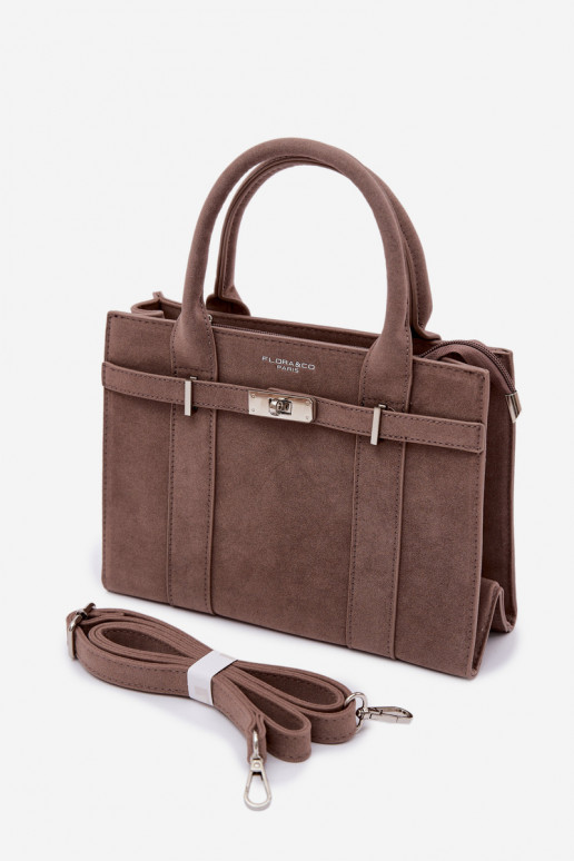 Käekott Typu PagasiruumiImitacji seemisnakhsedu Tumebeež Noressa