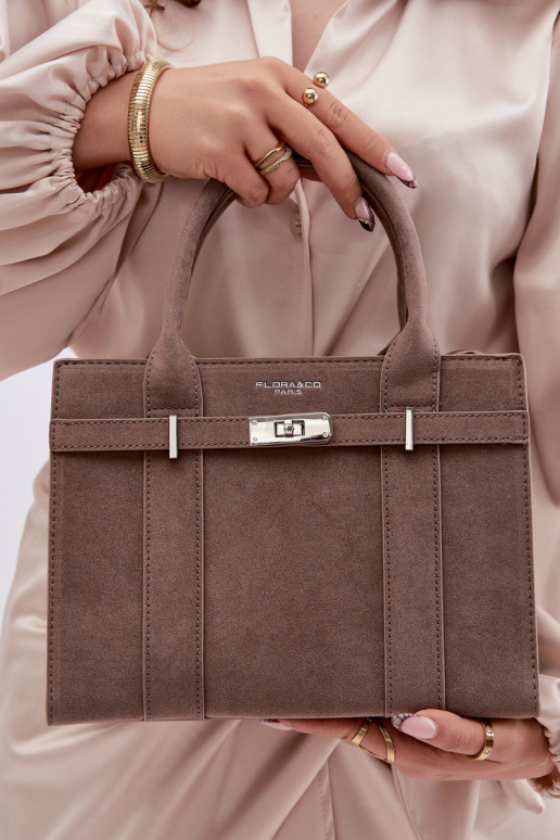 Käekott Typu PagasiruumiImitacji seemisnakhsedu Tumebeež Noressa