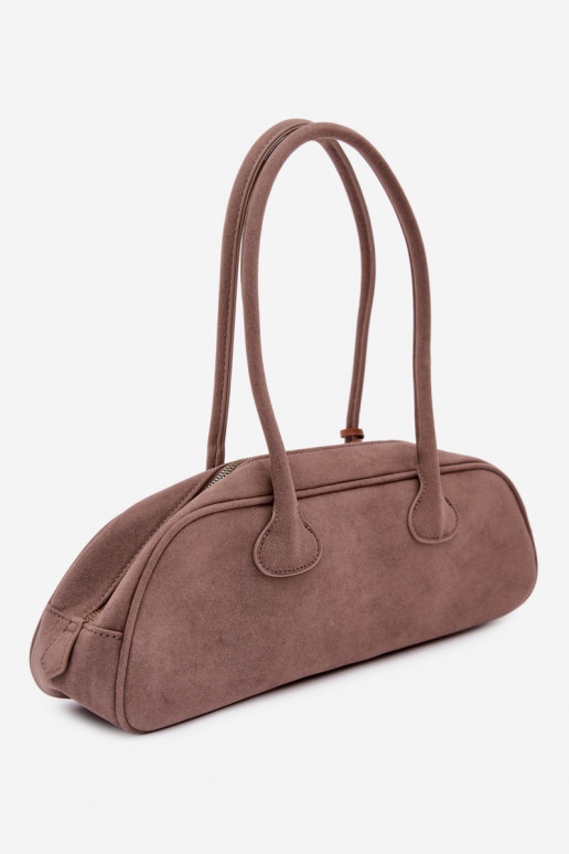 Käekott BagietkaImitacji seemisnakhsedu Zasisseieszka Jamnik Tumebeež Annette