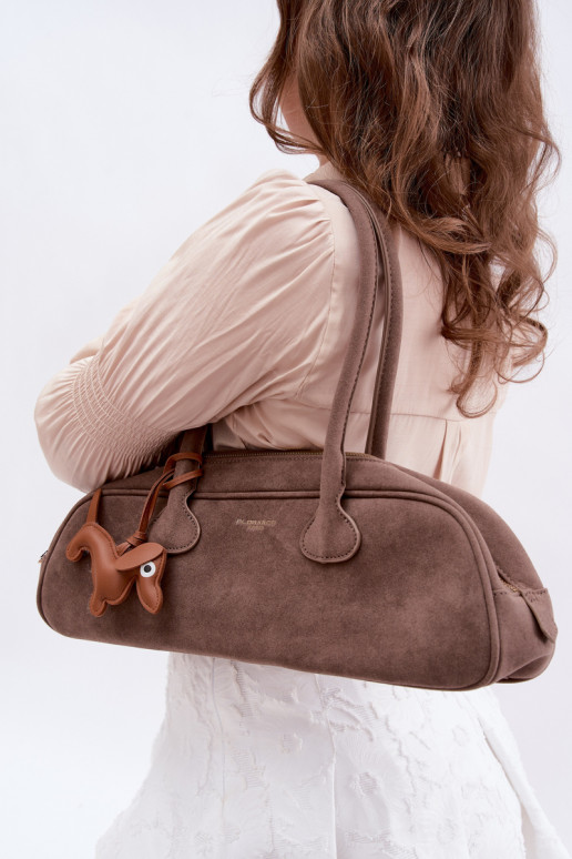 Käekott BagietkaImitacji seemisnakhsedu Zasisseieszka Jamnik Tumebeež Annette