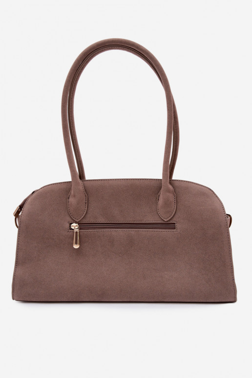 KäekottBrelokiem I neetide ja pandlagami Eco Suedeosissea Tumebeež Violette