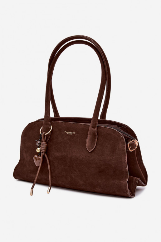 KäekottBrelokiem I neetide ja pandlagami Eco Suedeosissea Czekoladosissea Violette