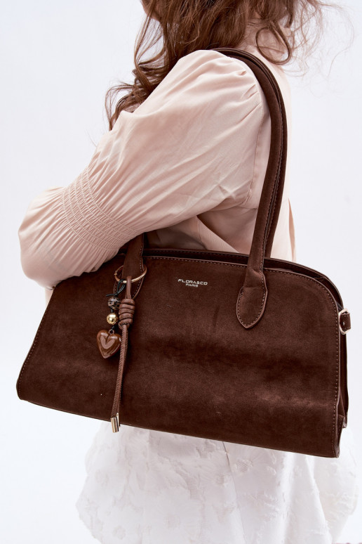 KäekottBrelokiem I neetide ja pandlagami Eco Suedeosissea Czekoladosissea Violette