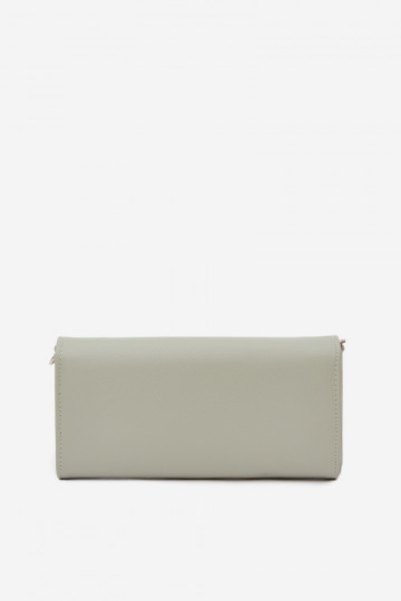 Rahakott Käekott 2in1 rihmadega mündiroheline Suzette 2