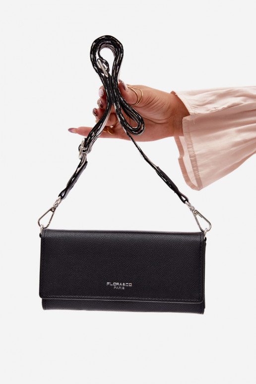 Rahakott Käekott 2in1 rihmadega msuud Suzette