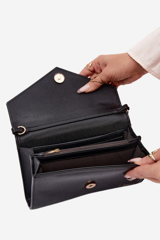 Käekott Sidurikott Rahakott 2in1 Eemaldatava rihmaga Msuud Pauline